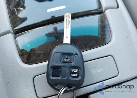 2005 Lexus Rx 330 из США, поврежденный, VIN JTJGA31UX50059253